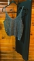 Musculosa Gold - Delphine.estilo