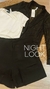 Remera Douglas - lycra