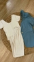 Blazer Miller / lino - Delphine.estilo