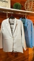 Blazer Miller / lino