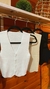 Chaleco Dubai /hilo - comprar online