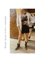 Blazer tejido