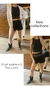 Short satrero elastizado - comprar online