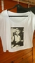 Remera sin mangas