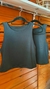 Top de lycra