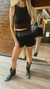 Top de lycra - tienda online