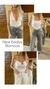 Jeans Emilia wide leg - Delphine.estilo