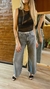 Jeans Emilia wide leg en internet