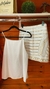 Pollera brillos - comprar online
