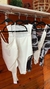 Bodys blanco
