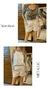 Short Metallic en internet