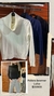 Polera Luisa bremer - Delphine.estilo