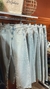 Jeans Daiana wide leg