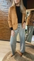 Jeans Daiana wide leg - comprar online