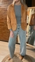 Jeans Daiana wide leg