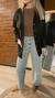 Jeans Daiana wide leg - tienda online