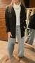 Jeans Daiana wide leg - Delphine.estilo