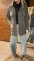 Jeans Daiana wide leg
