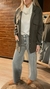 Jeans Daiana wide leg - Delphine.estilo