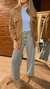 Jeans Daiana wide leg en internet