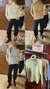 Polera Mink - tienda online