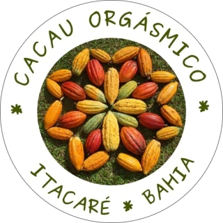 Cacau Orgásmico : cacau cerimonial e medicina