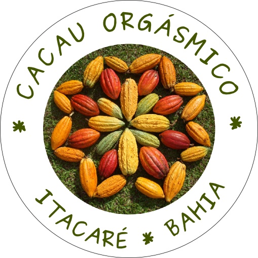 Cacau Orgásmico : cacau cerimonial e medicina