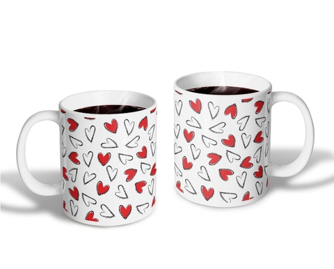 225-225 / CORAÇÕES