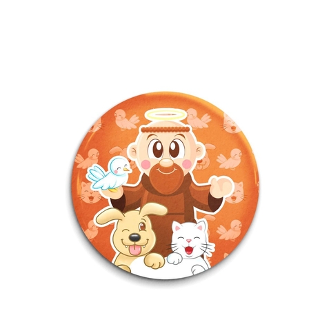 03 São Francisco infantil - comprar online