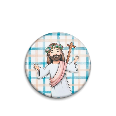 04 Jesus infantil - comprar online