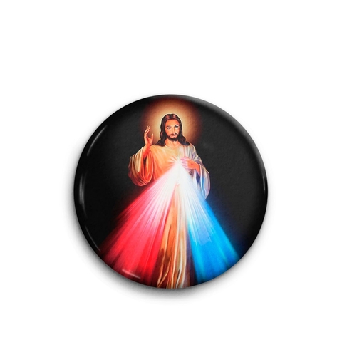 20 Jesus Misericordioso - comprar online