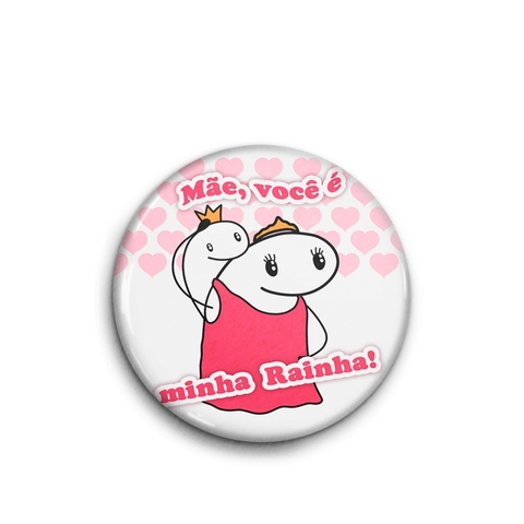 38 MÃE MINHA RAINHA