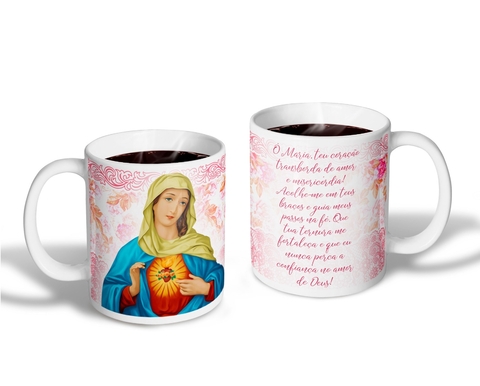 225-326 SAGRADO CORAÇÃO DE MARIA