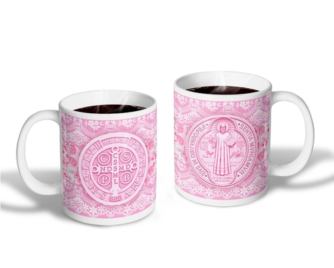 225-331 MEDALHA SÃO BENTO