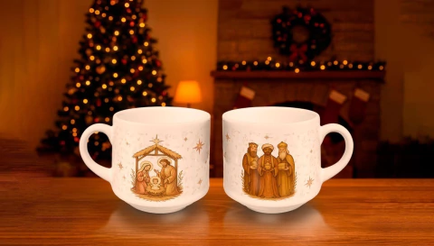 Carrusel Santa Caneca