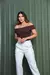 Blusa Aurora Ombro a Ombro - comprar online