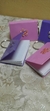 Llaveros libretas