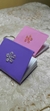 Llaveros libretas