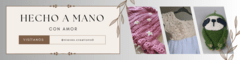 Banner de la categoría Productos