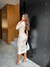 Vestido Anabela Midi - comprar online
