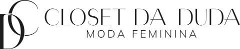 Closet Duda Dantas