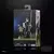 Luke Skywalker y Grogu: The Black Series - comprar online
