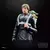 Luke Skywalker y Grogu: The Black Series