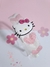 Tiara Hello Kitty