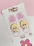Aplique de Tênis Frozen - comprar online