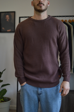 SWEATER OTA VINO
