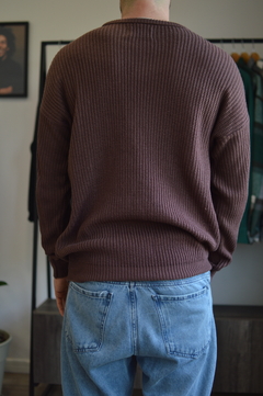 SWEATER OTA VINO - comprar online