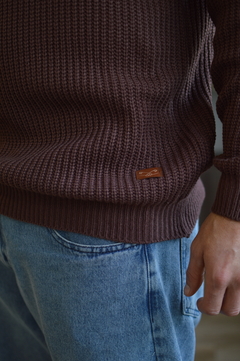 SWEATER OTA VINO en internet