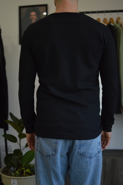 SWEATER BLUD NEGRO - comprar online