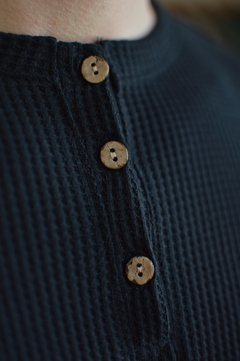 SWEATER BLUD NEGRO en internet